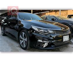 كيا اوبتيما